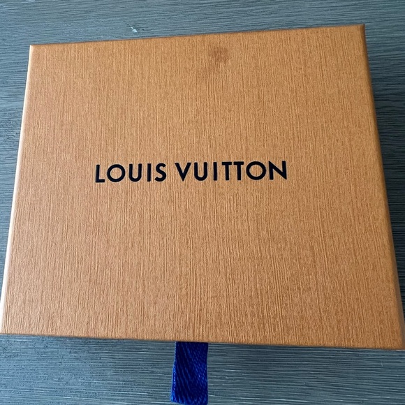 LOUIS VUITTON BOX-6X5 - Picture 2 of 5